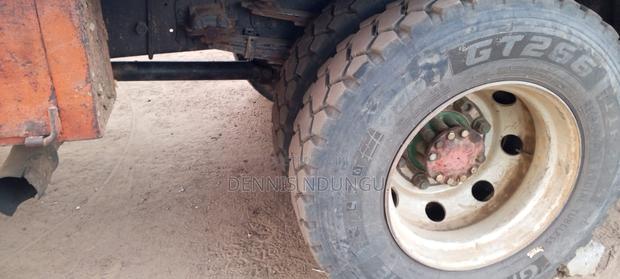 Isuzu FSR Local - thumbnail 10