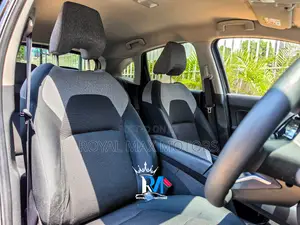Nissan Note 1.2 Hybrid 2021 Black