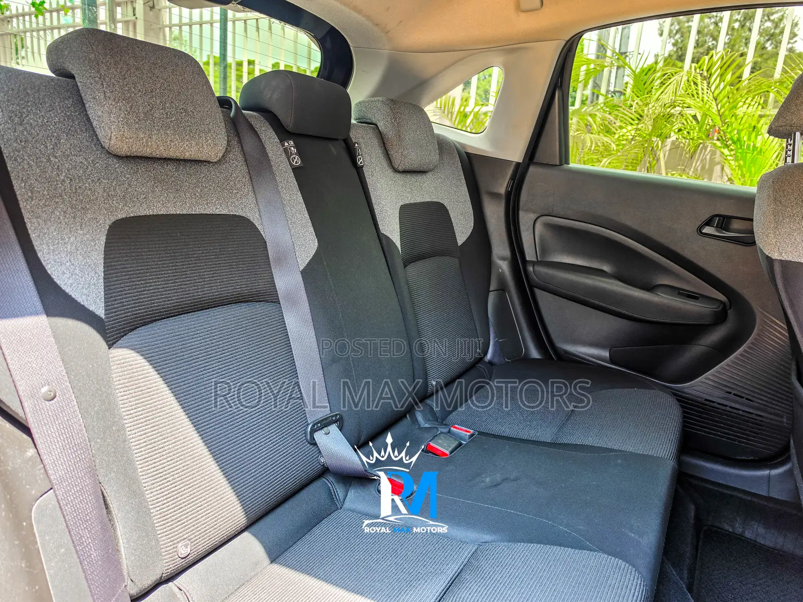 Nissan Note 1.2 Hybrid 2021 Black