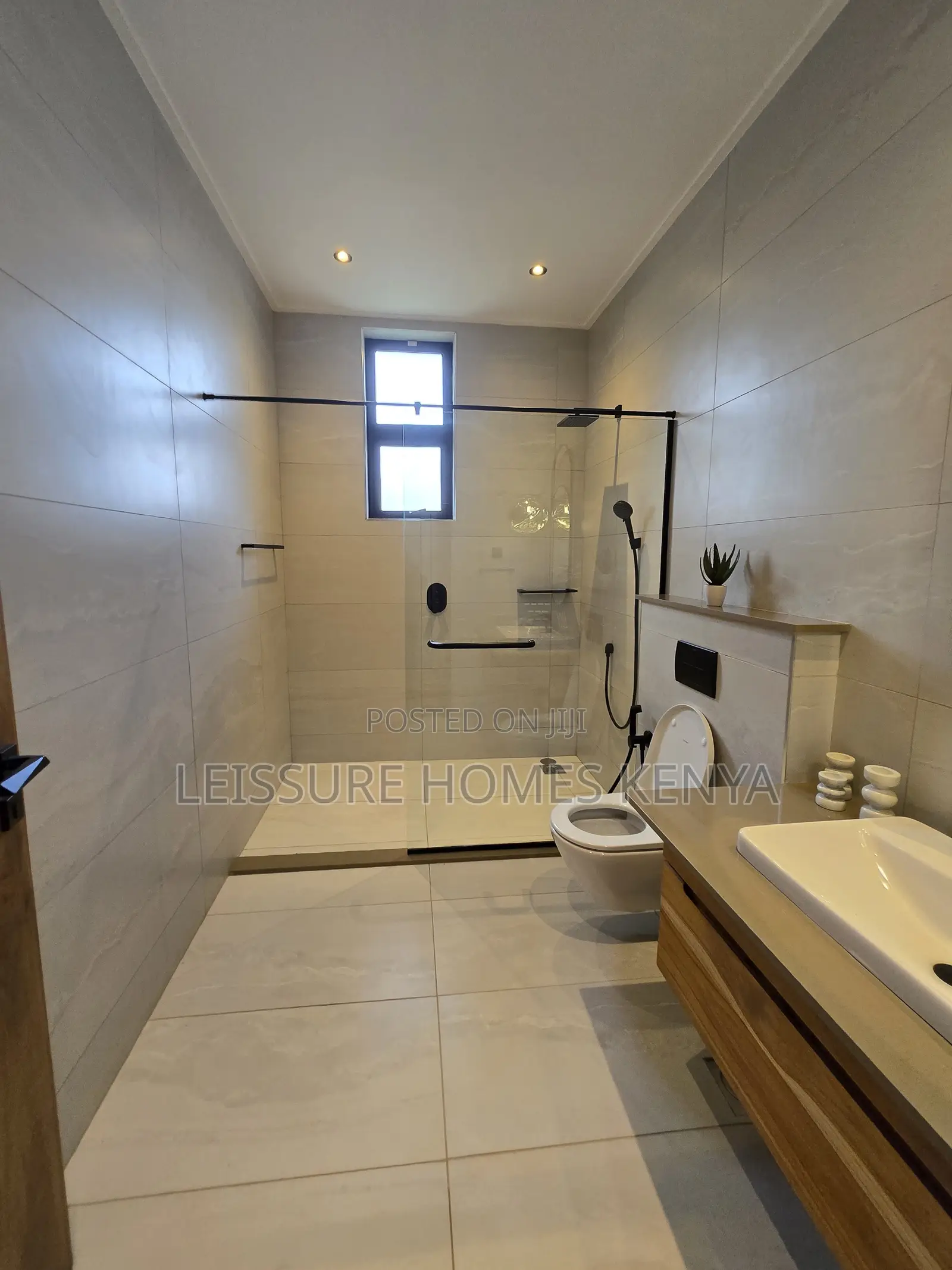 5bdrm Villa in Loresho for rent