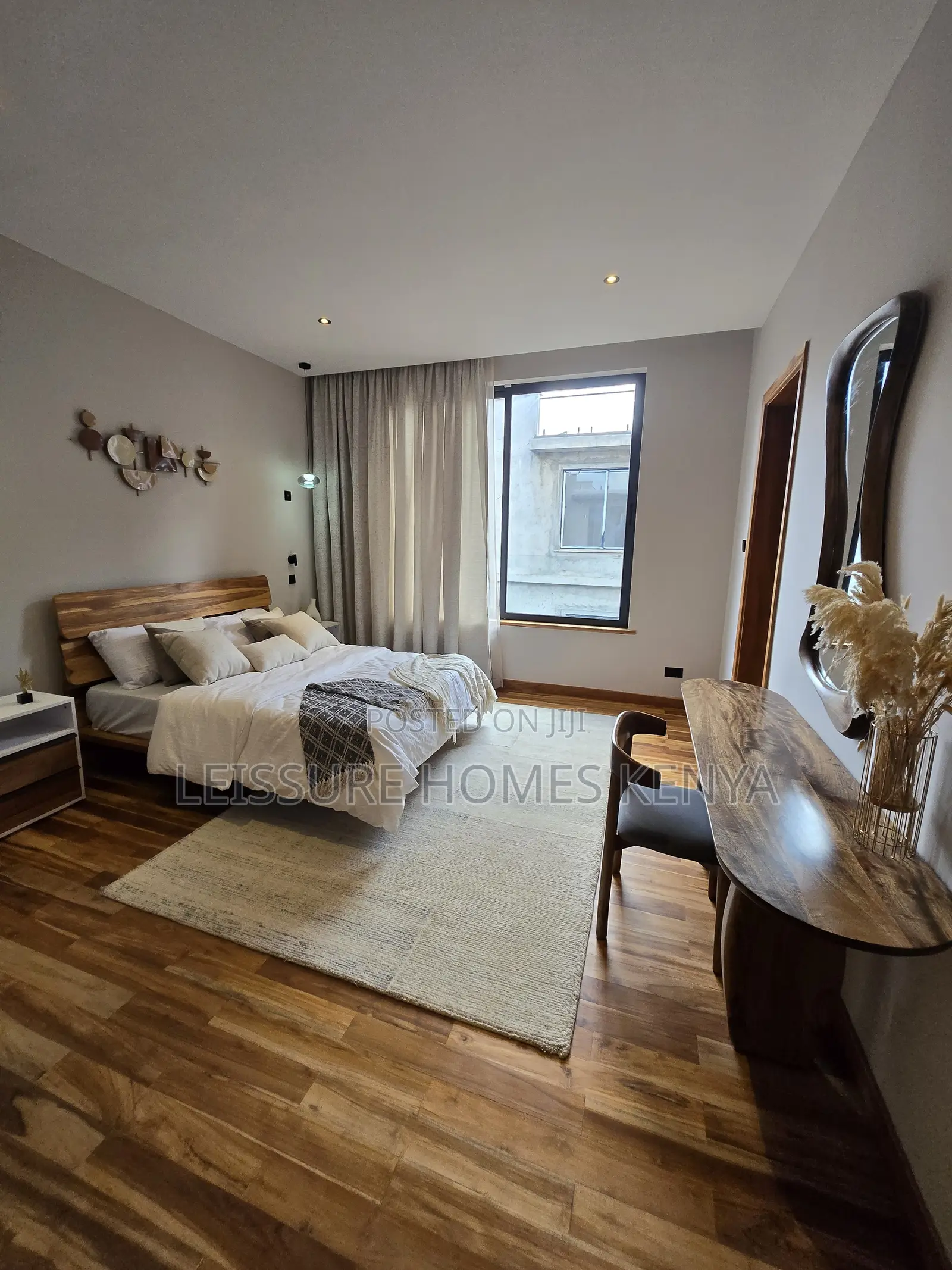 5bdrm Villa in Loresho for rent
