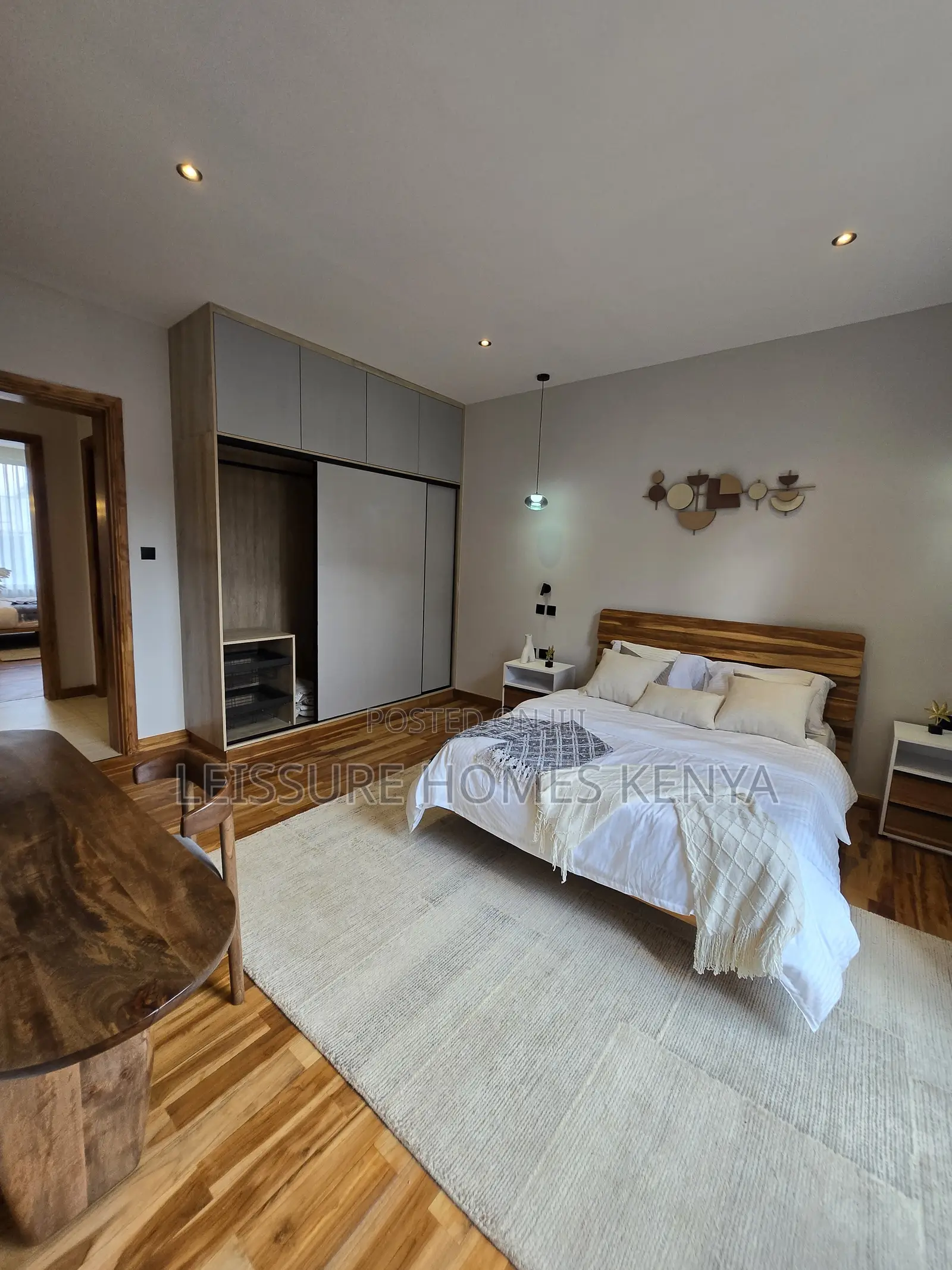 5bdrm Villa in Loresho for rent