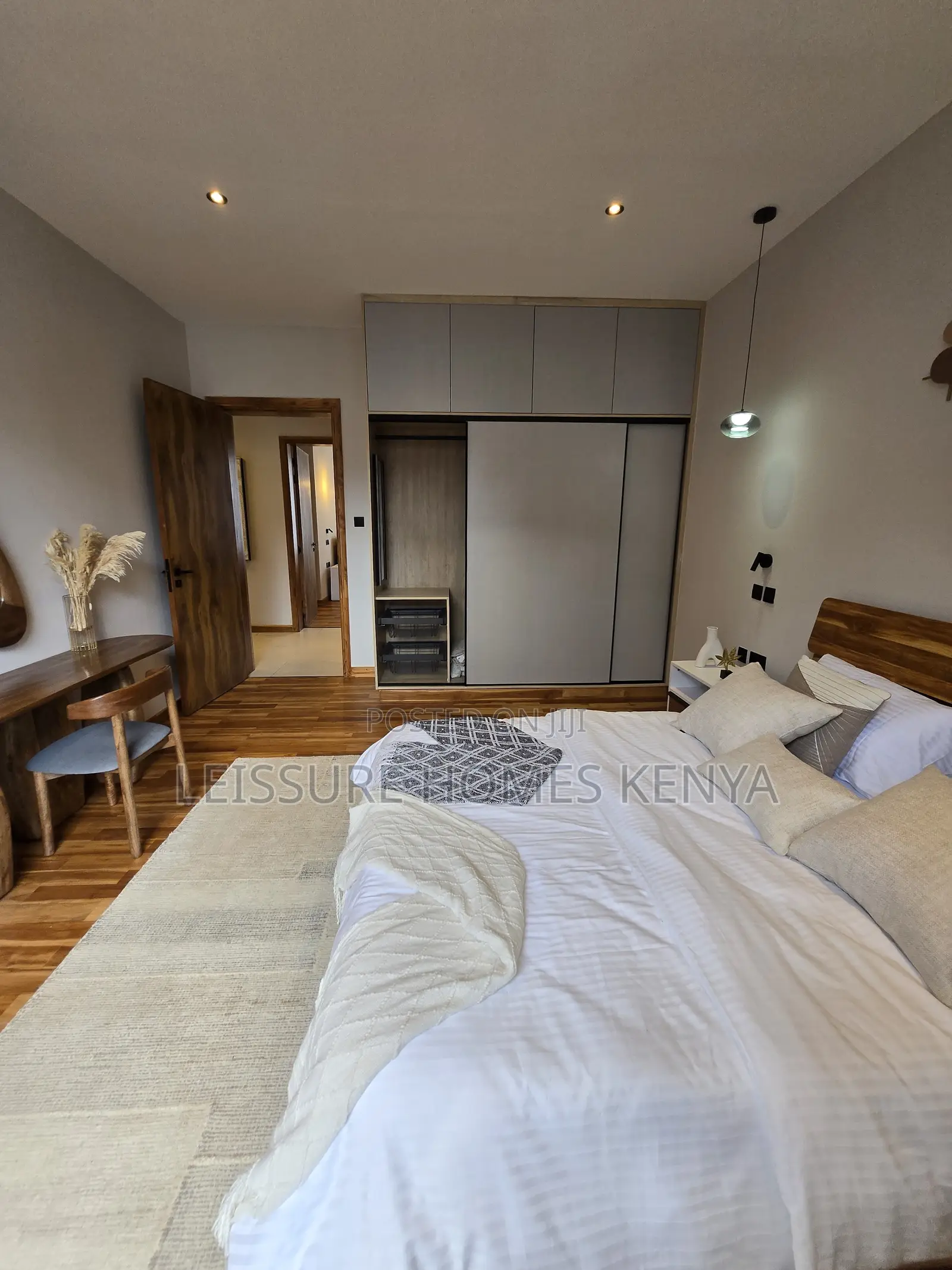 5bdrm Villa in Loresho for rent