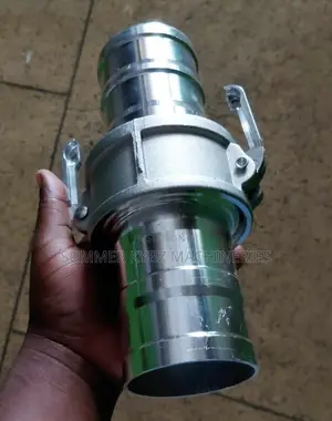 Classic Camlock Coupling All Sizes Available