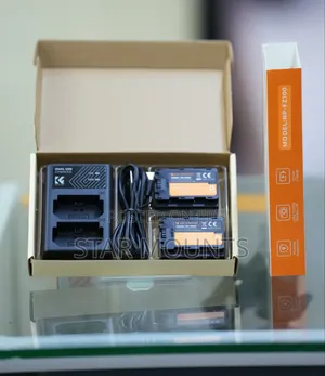 K F Sony Battery(Np: Fz-100)