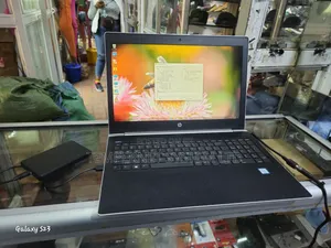 Laptop HP ProBook 450 G5 16GB Intel Core i7 SSHD+SSD 256GB