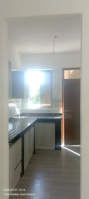 2bdrm Block of Flats in Tudor for sale