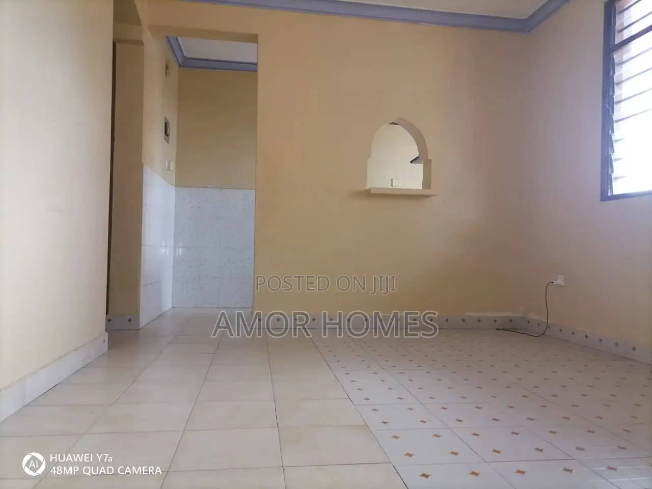 2bdrm Apartment in Mtwapa for rent