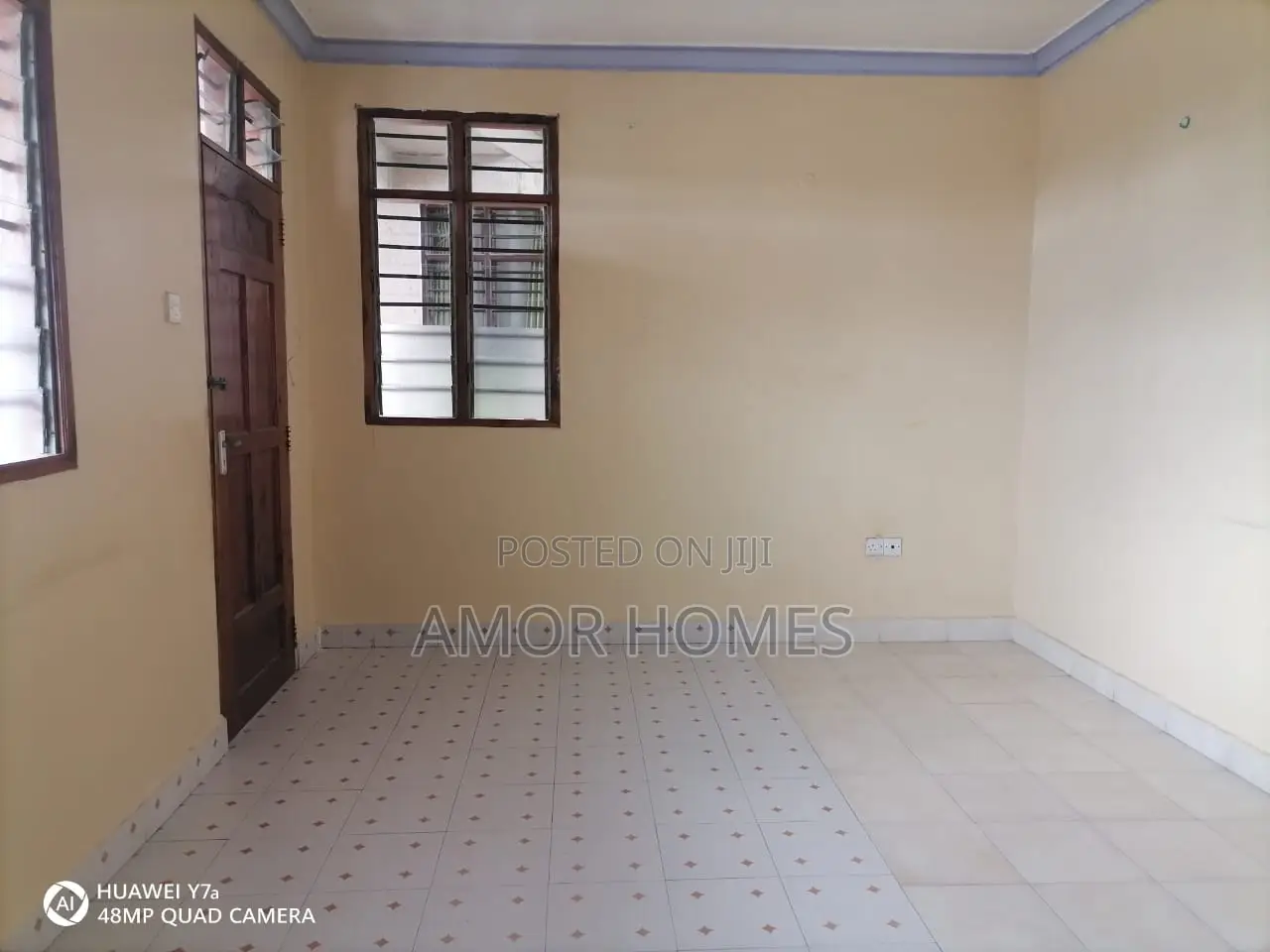 2bdrm Apartment in Mtwapa for rent