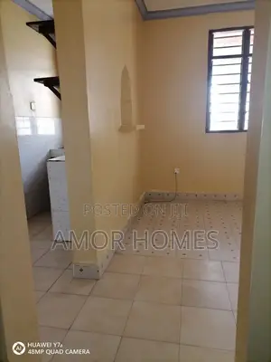 2bdrm Apartment in Mtwapa for rent