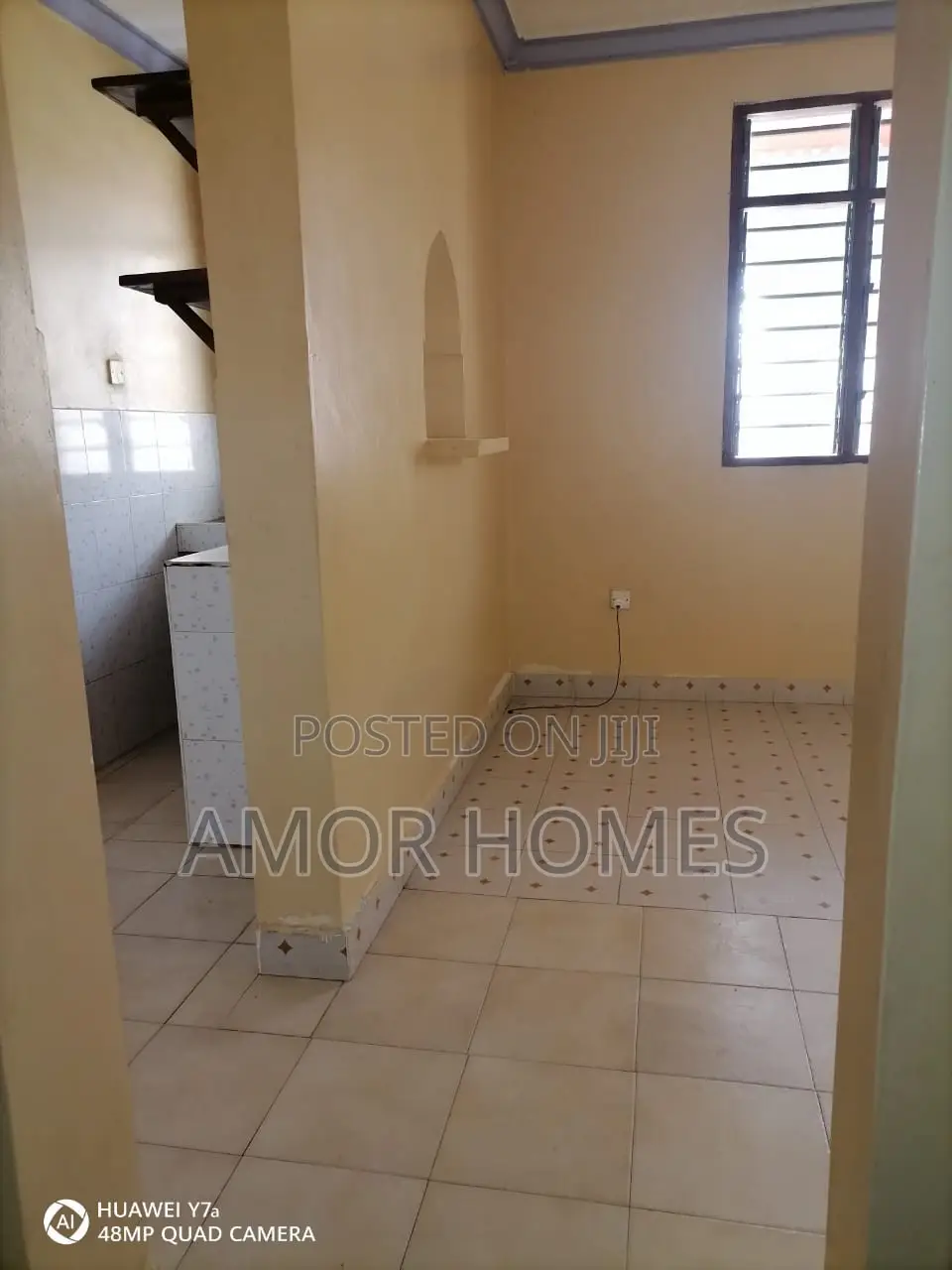 2bdrm Apartment in Mtwapa for rent