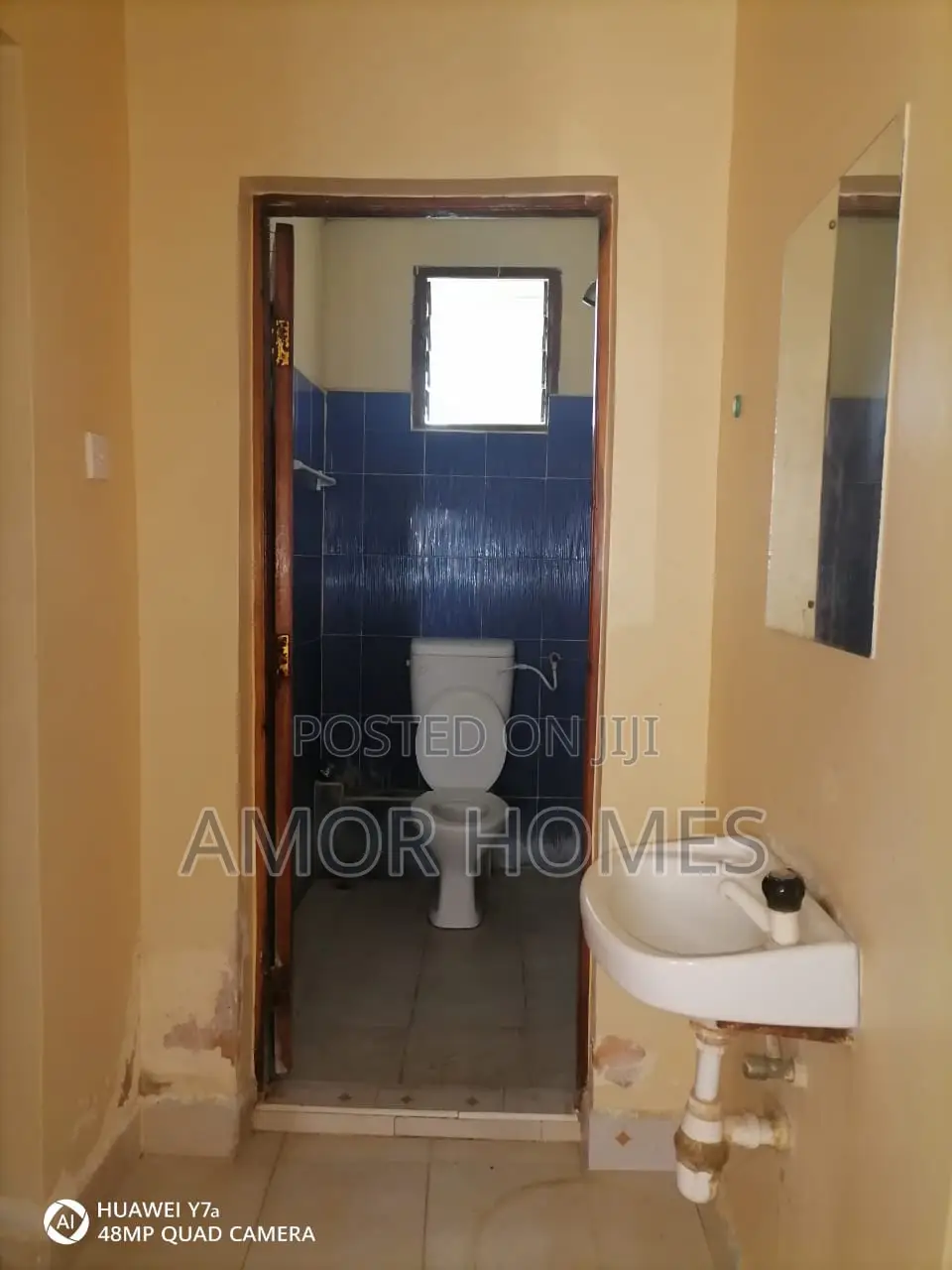 2bdrm Apartment in Mtwapa for rent