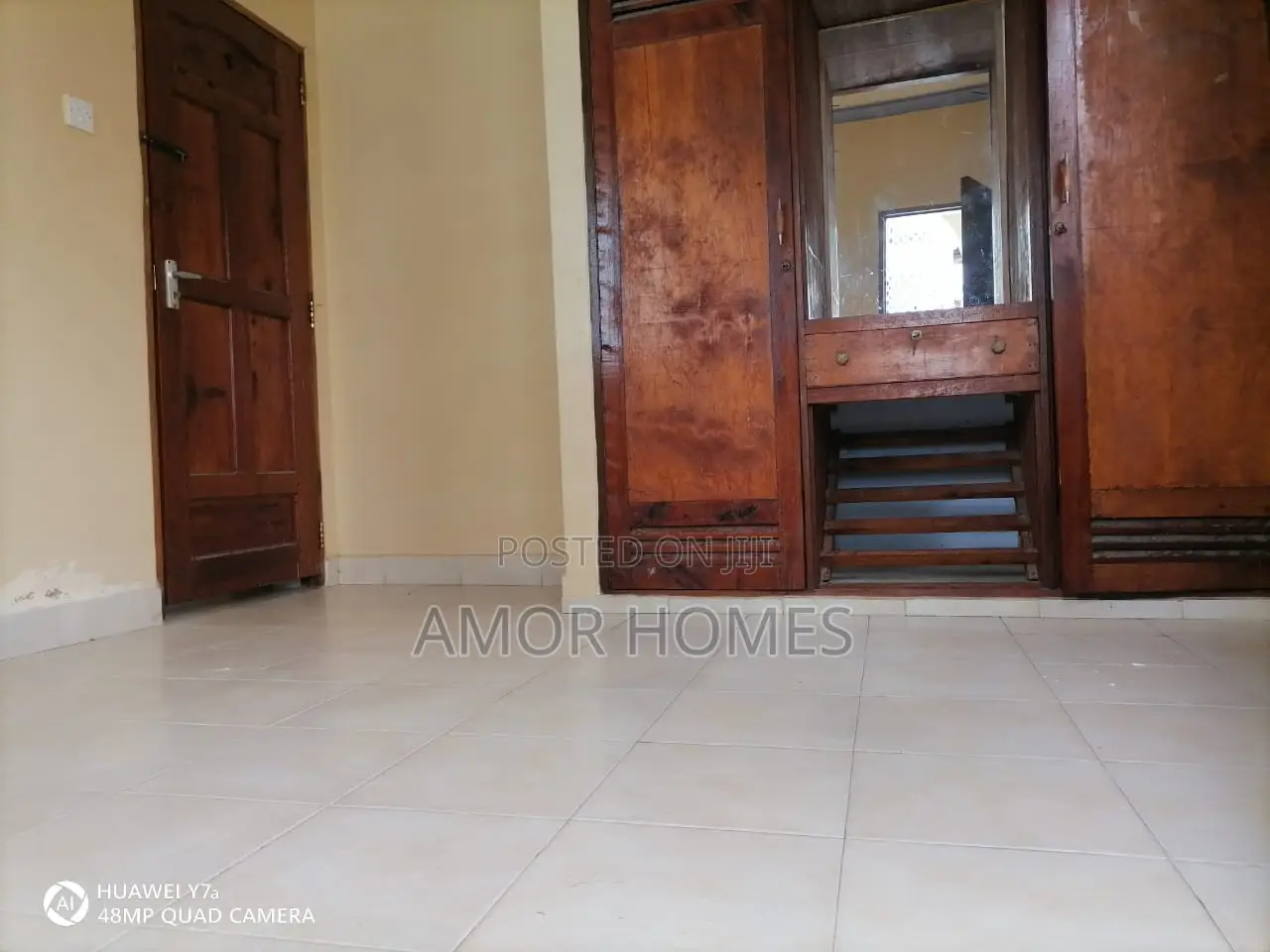 2bdrm Apartment in Mtwapa for rent