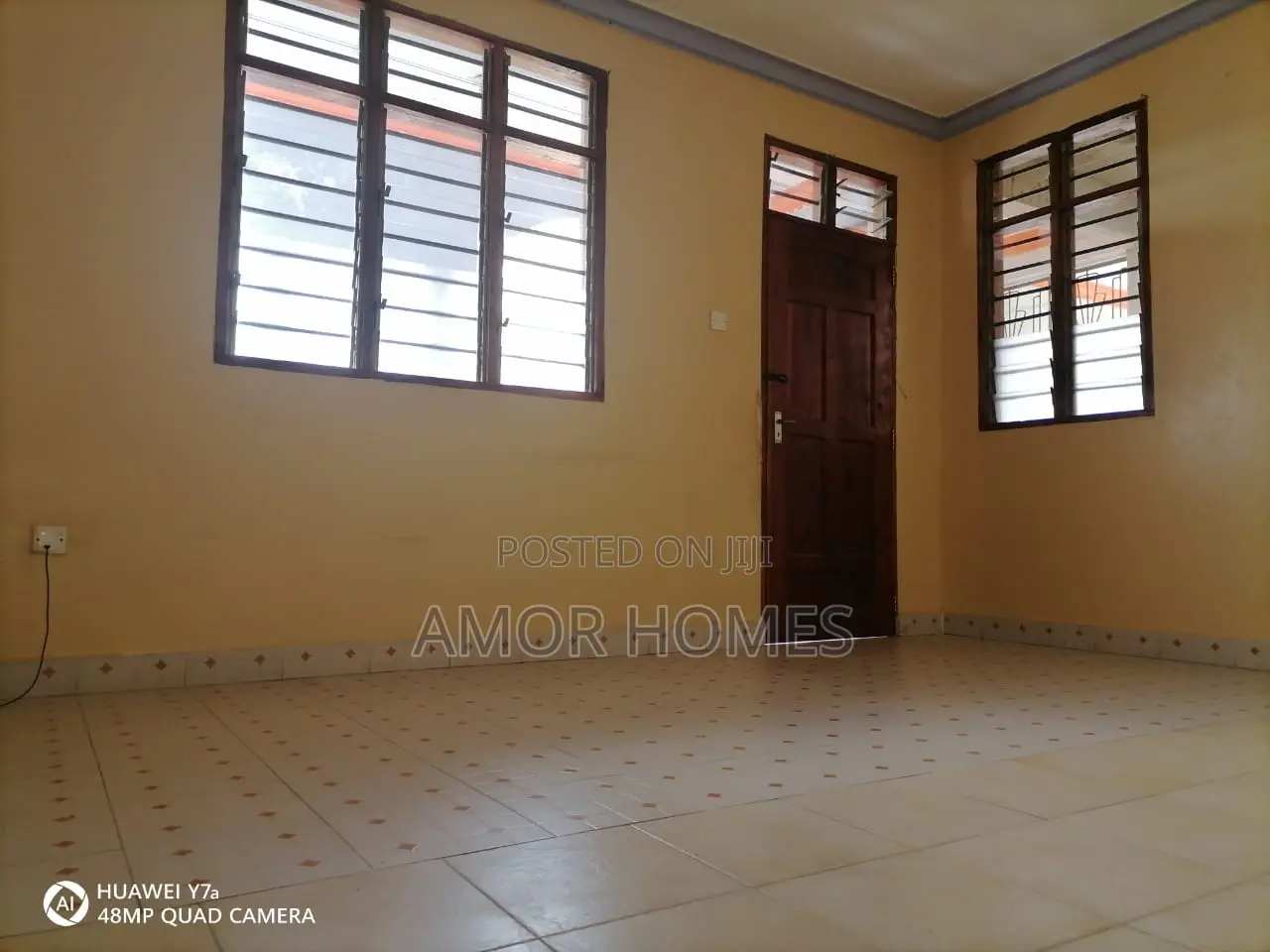 2bdrm Apartment in Mtwapa for rent