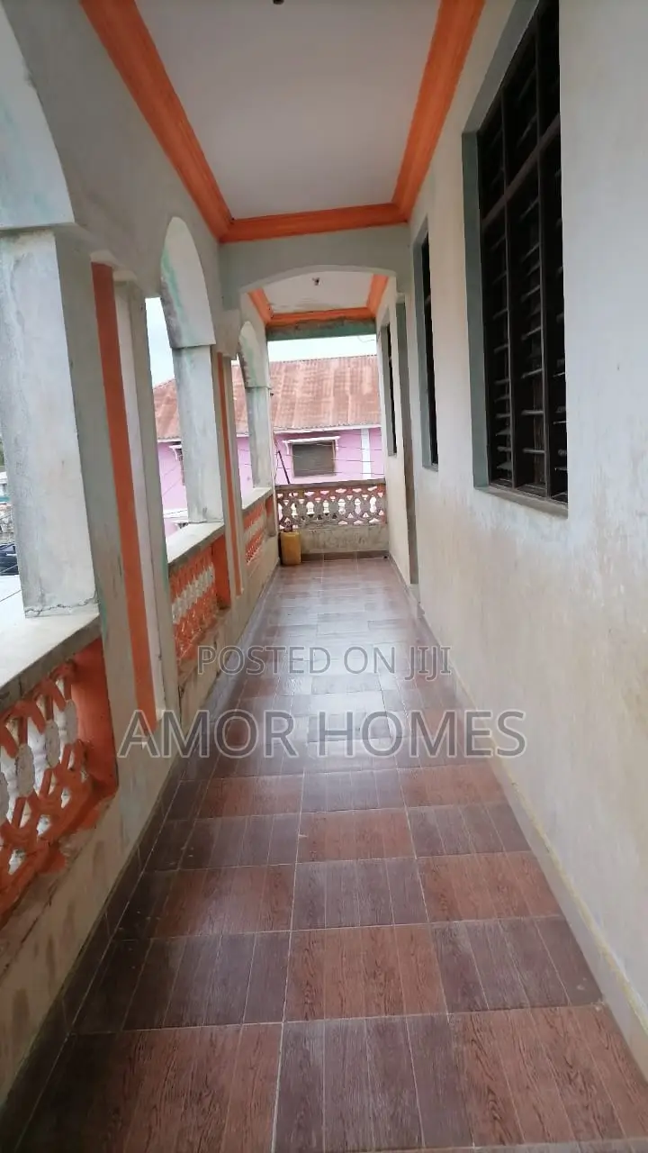2bdrm Apartment in Mtwapa for rent
