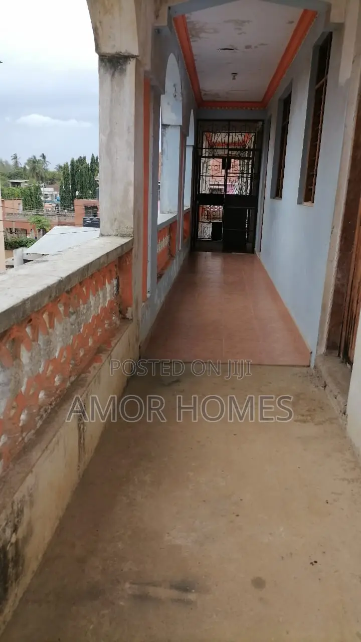 2bdrm Apartment in Mtwapa for rent