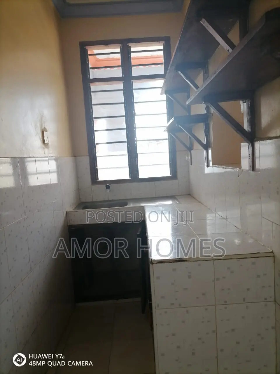 2bdrm Apartment in Mtwapa for rent