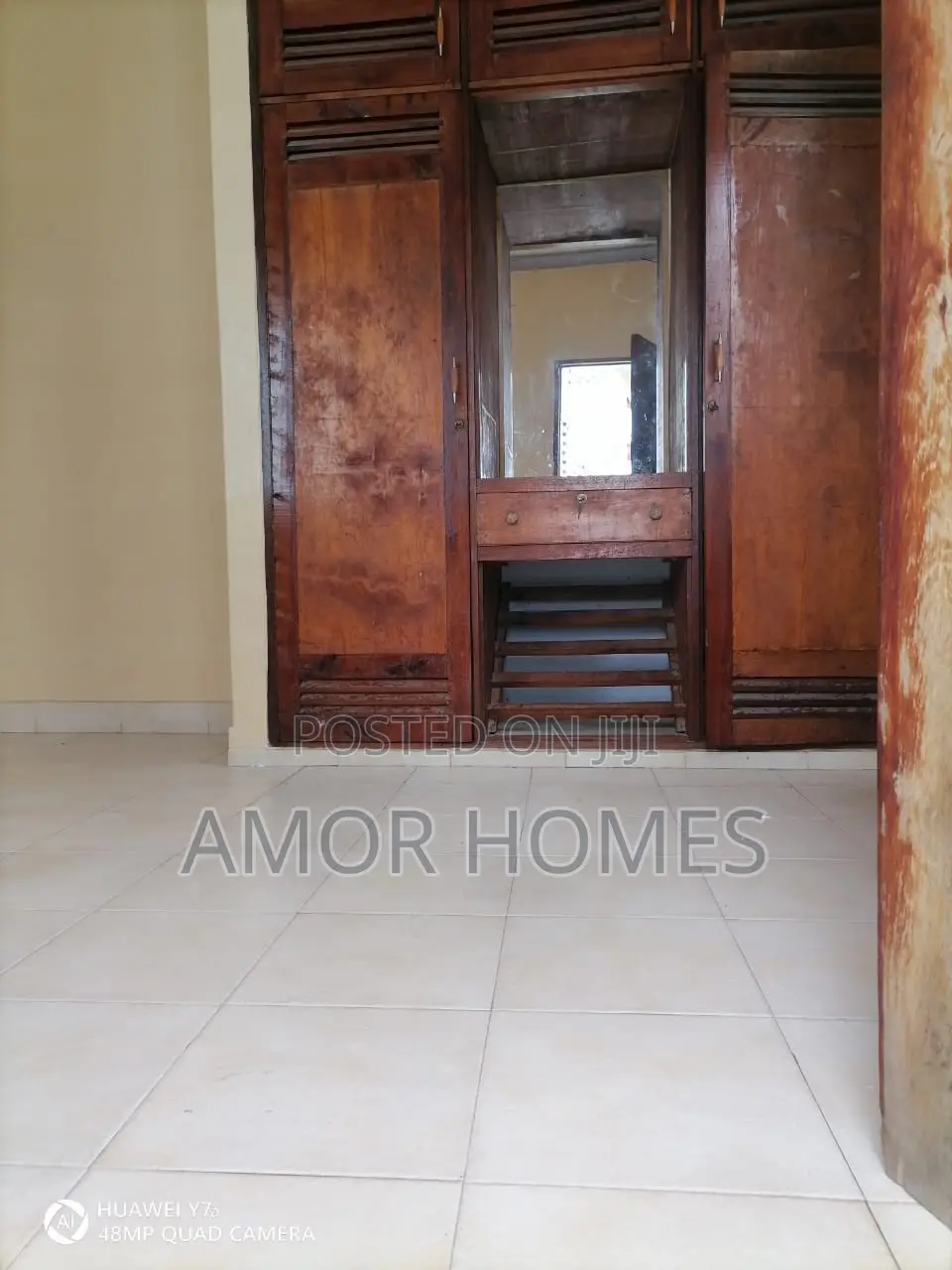 2bdrm Apartment in Mtwapa for rent
