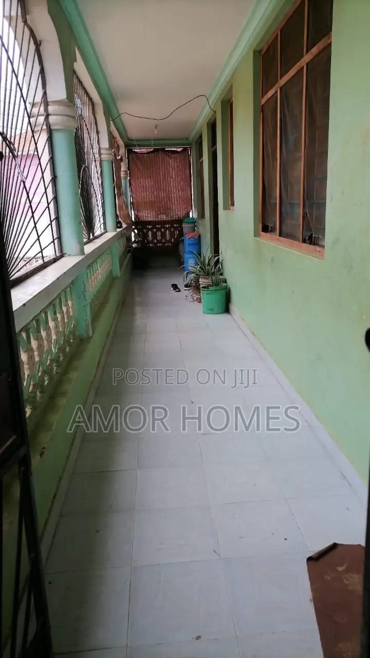 2bdrm Apartment in Mtwapa for rent