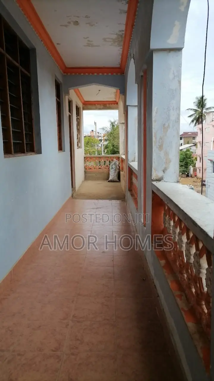2bdrm Apartment in Mtwapa for rent