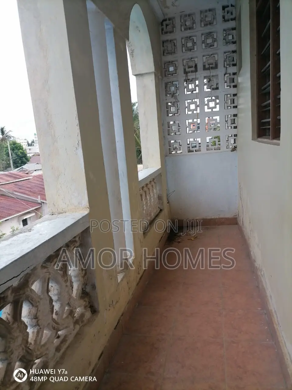 2bdrm Apartment in Mtwapa for rent