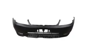 Front Bumper Toyota Corolla Nze 2001 Onwards