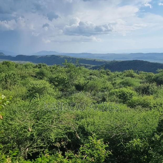 40 Acres Ilkilorit at Per Acre