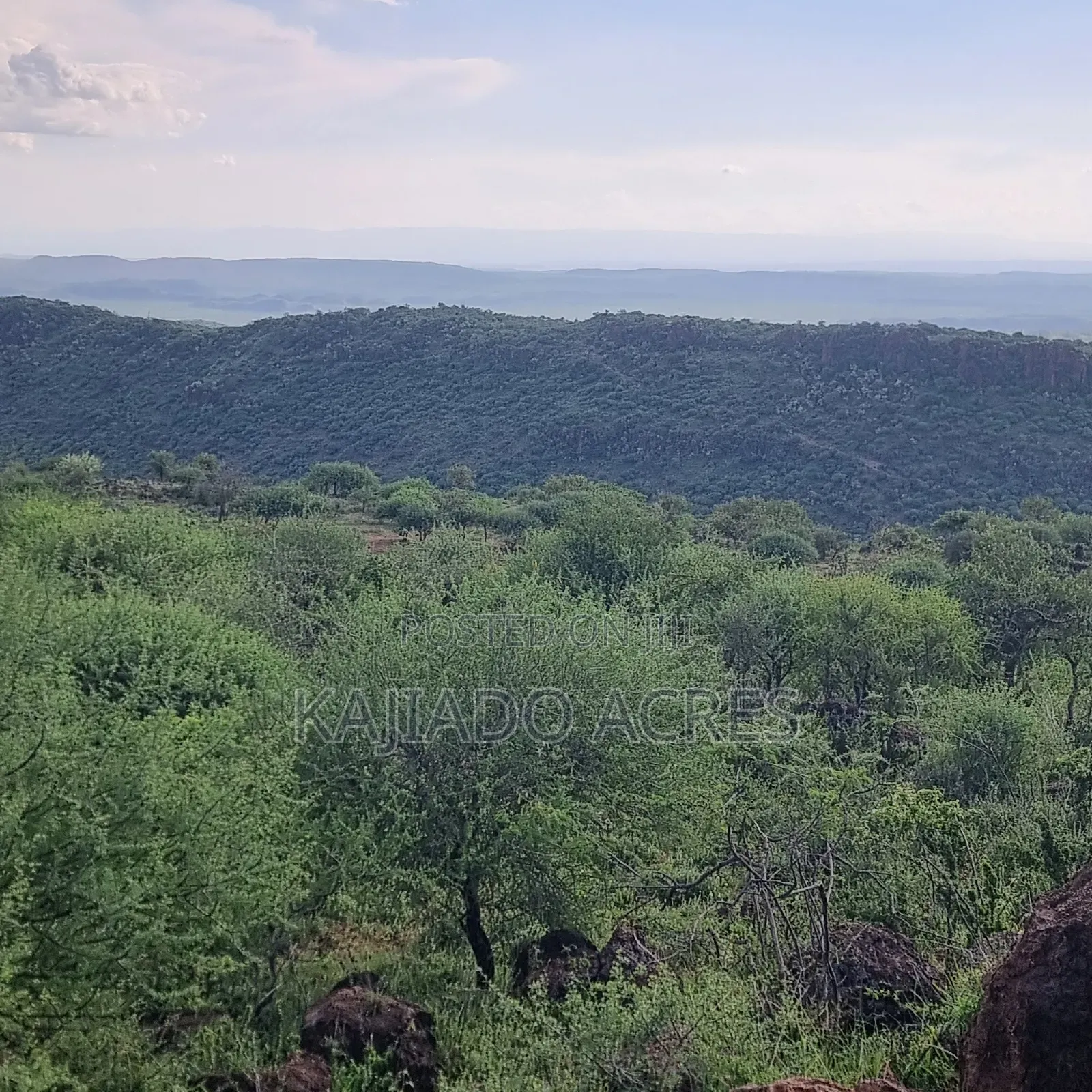 40 Acres Ilkilorit at Per Acre