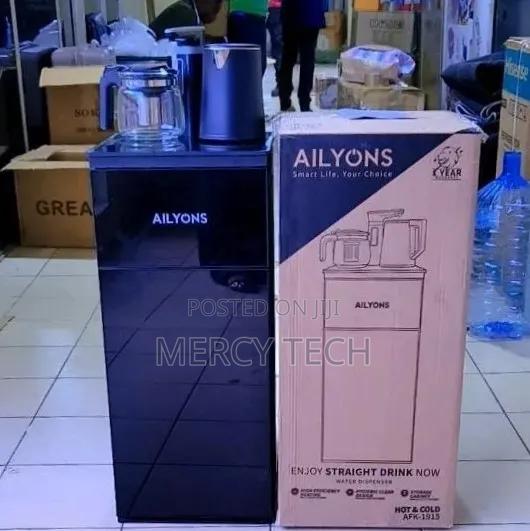 Ailyons Hot and Normal Bottom Load Water Dispenser
