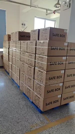 Hotel Safe Box 11.5kg