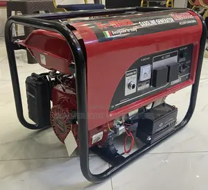 K-Max Gasoline Generator