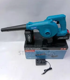 Makita Cordless Blower 198v