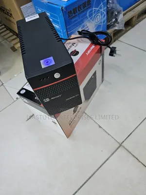 Mercury Ups 850va 510w Long Backup Power for Computers Routers