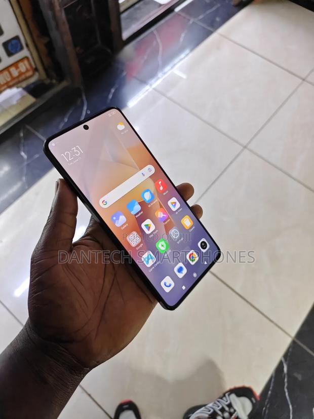 Xiaomi Redmi Note 13 Pro 5G 256 GB Red - thumbnail 3