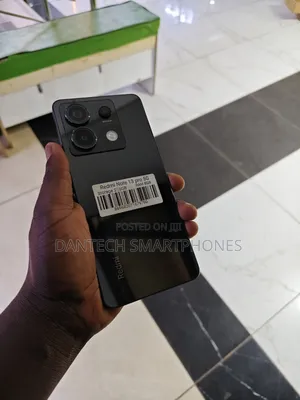 Xiaomi Redmi Note 13 Pro 5G 256 GB Red