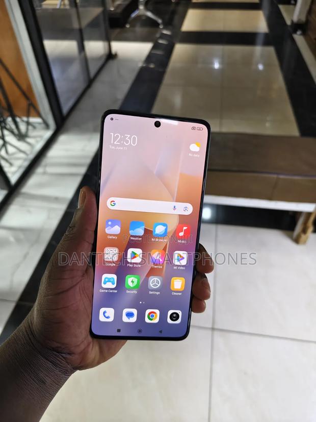 Xiaomi Redmi Note 13 Pro 5G 256 GB Red - thumbnail 5