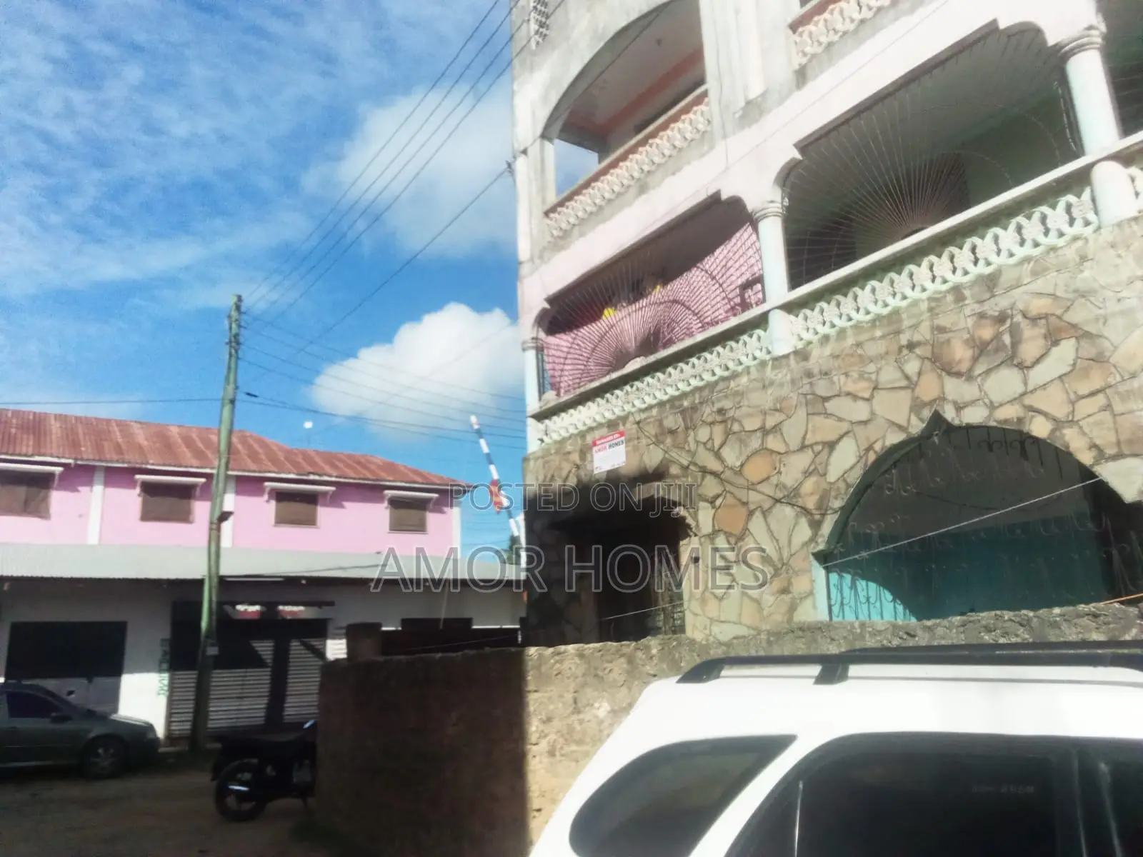 2bdrm Apartment in Mtwapa for rent