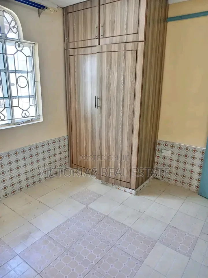 3bdrm Apartment in Complex Utawala for rent