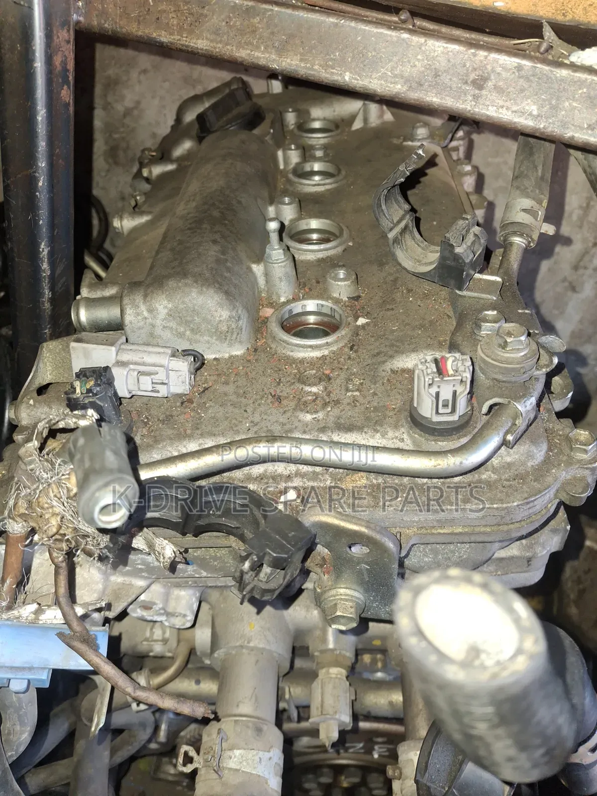 Slim Engine 3zr None Pump