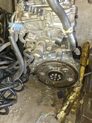 Slim Engine 3zr None Pump