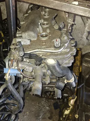 Slim Engine 3zr None Pump