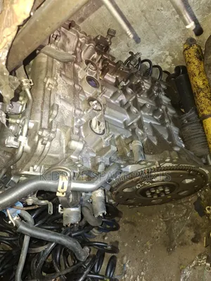 Slim Engine 3zr None Pump