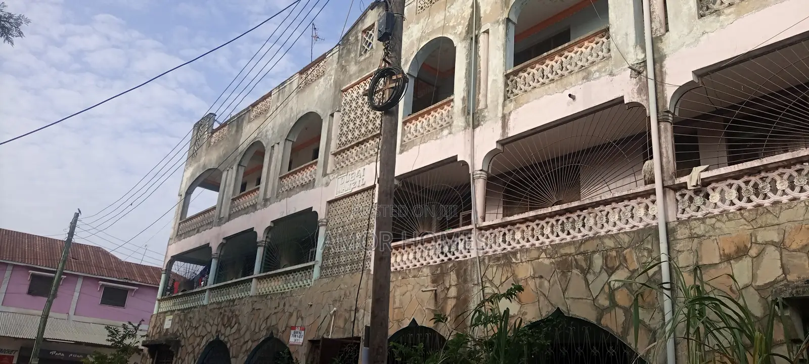 2bdrm Apartment in Mtwapa for rent