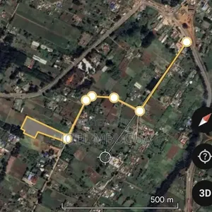 2.2Acres for Sale in Limuru Mutarakwa(0.5km From the Tarmac)