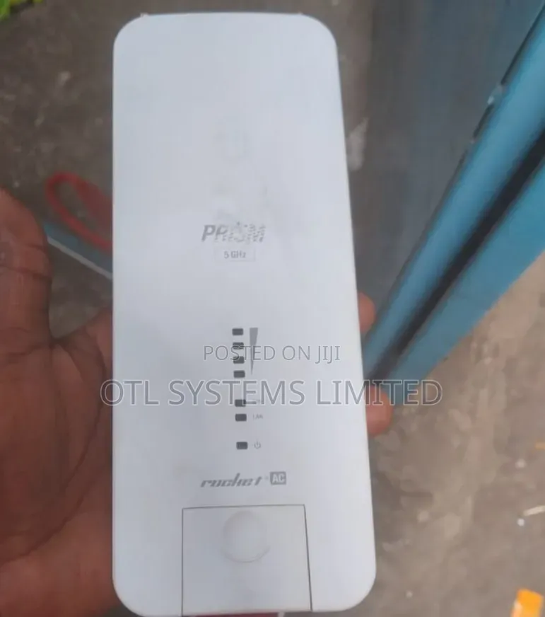 Rocket Prism 5ac Gen 2