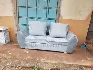 Grey Kangaroo Seat