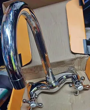 Lirlee Star Kitchen Mixer