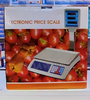 Acs 50 Kg Digital Price Computing Scale