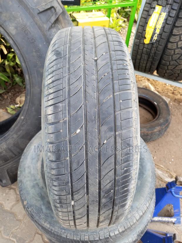 195/65r15 Second Hand Tyres for Sale in Kenya | Quality Used Tyres