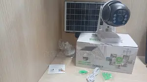 Premium Vc9 Single Lens Solar Camera